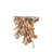 Eiker Solid Wood Console Table-1579037349