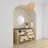 Marigot 48'' Single Bathroom Vanity with Top-98619435-98502963