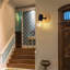 Ahlanie Armed Wall Sconce