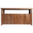 Antique Solid Wood TV Cabinet