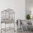Victorian Top Floor Bird Cage Large Platinum-1359681853-1464833129