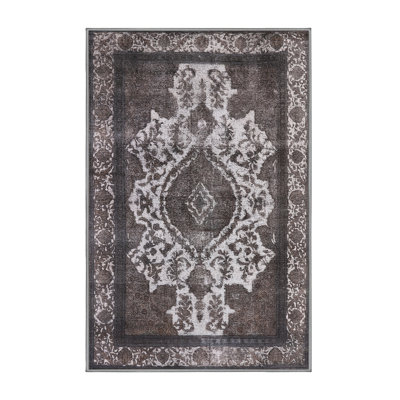 Sanora Oriental Indoor Rug