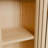 Storage Cabinet, Accent Cabinet With Shelf For Living Room, Kitchen, And Dining Room