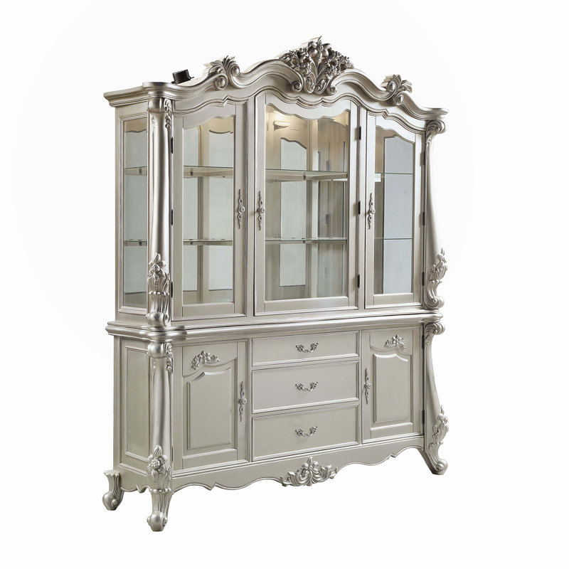 Cabinets
