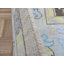 Tapis beige unique 10 pi 1 po x 14 pi 2 po One-of-a-Kind