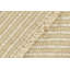 One-of-a-Kind 3'5" X 3'8" Area Rug