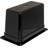 Carlisle Food Service Products 2.6 Gallons Rectangle Food Storage Container