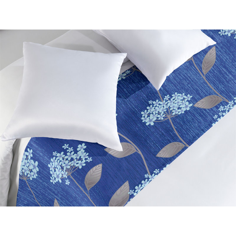 Foulard de lit Ambesonne, Très grand lit