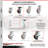 Polyurethane Caster