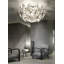 Hope 3-Light 27.2'' Flush Mount-97735166
