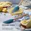 Kitchenaid Beechwood Spatula Set, 2 Piece-1215870435