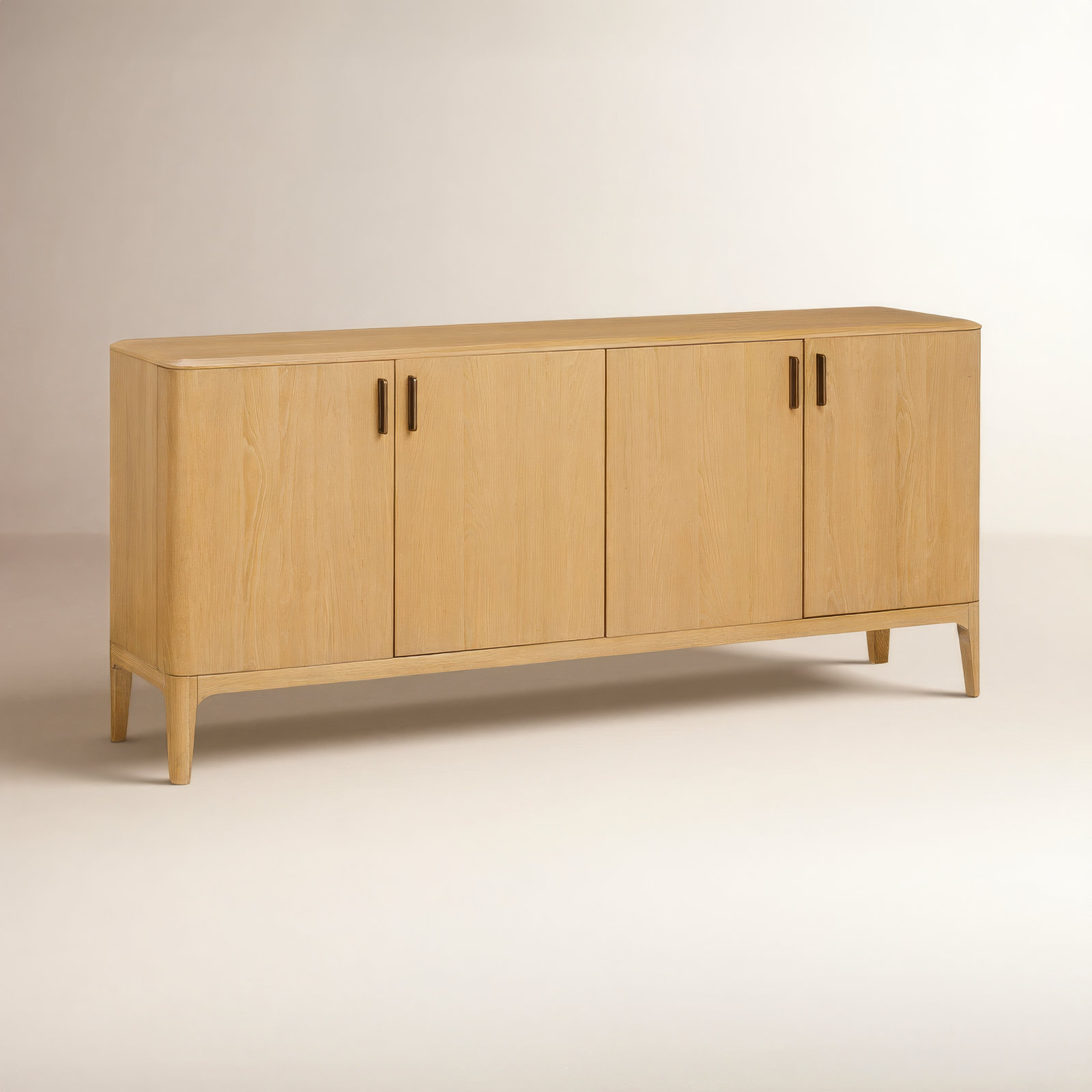 Kodie Oak Sideboard