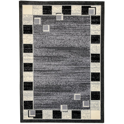 Pardee Shag Area Rug