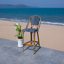 Tabouret de bar Kerta California-222002769