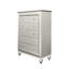 Commode 5 tiroirs Kamaiyah-852693525