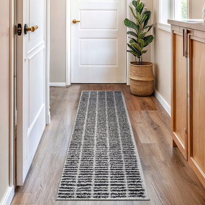 Tapis à poils longs Bohemian