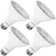75 Watt Equivalent PAR30 E26/Medium (Standard) Dimmable LED Bulb