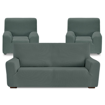 Monaco Sofa Slipcover