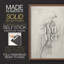 Reproduction d'art encadrée rétro S III - bois massif-1811019610-1811019614