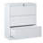 Lockable File Cabinet-1360082032