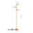 Gamin 63'' Golden Tree Floor Lamp