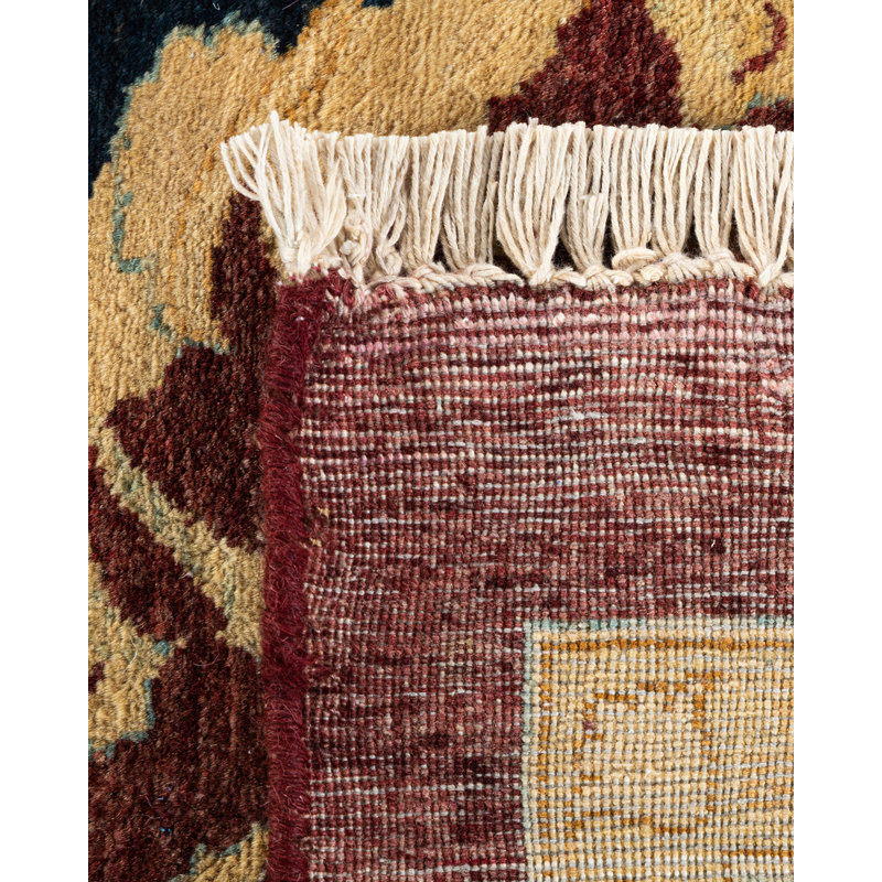 One-of-a-Kind 12' X 14'10" Area Rug