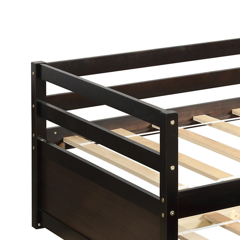 Griesman Solid Wood Daybed