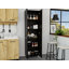 78.7'' Kitchen Pantry