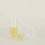 Boreal Glassware Glass Pitcher