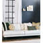 Uma Square Pillow Cover & Insert