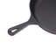 Norene Non-Stick Enameled Cast Iron Griddle