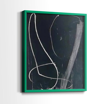 "ABSTRACT Series DCVII" par J Paul