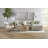 Annella Block End Table