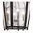 Kelston Dimmable Lantern Square / Rectangle Chandelier