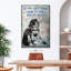 «If You Get Tired Learn To Rest Not To Quit», reproduction sur toile-456213385