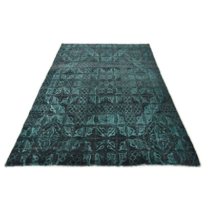 Tapis vert Pastrana
