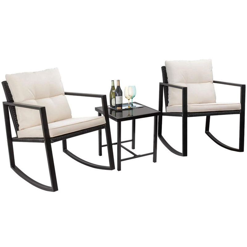 Patio Dining Side Chair