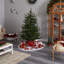 Green Pine Artificial Christmas Tree-750295500-780217498