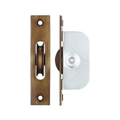 Ball Bearing Pulleys