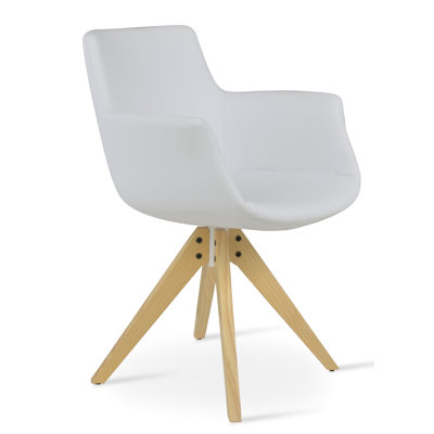 Fauteuil Bottega