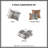 Twin/Twin XL Plaid Comforter Set-133388300