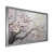 Silver Picture Framed