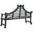 Cullins Solid Wood Acacia Outdoor Bench-27430678