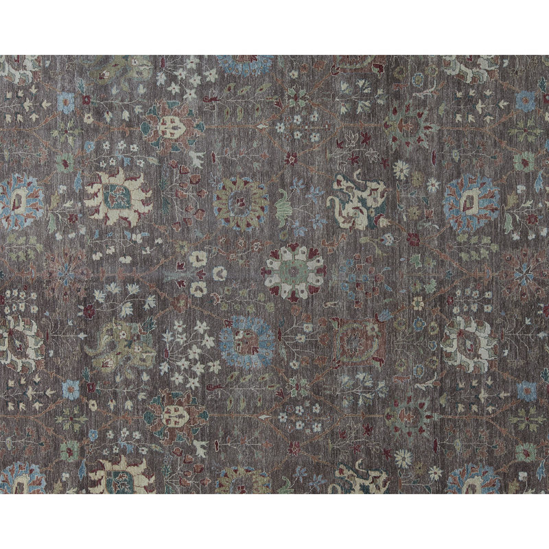 Brookhaven One-of-a-Kind 11'10" X 14'11" Area Rug