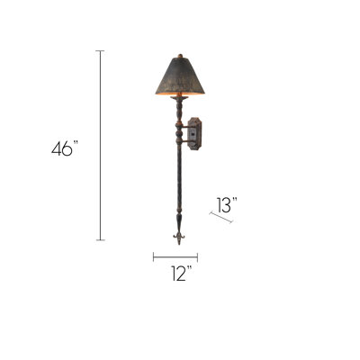 Sommerville Plug-in Wallchiere