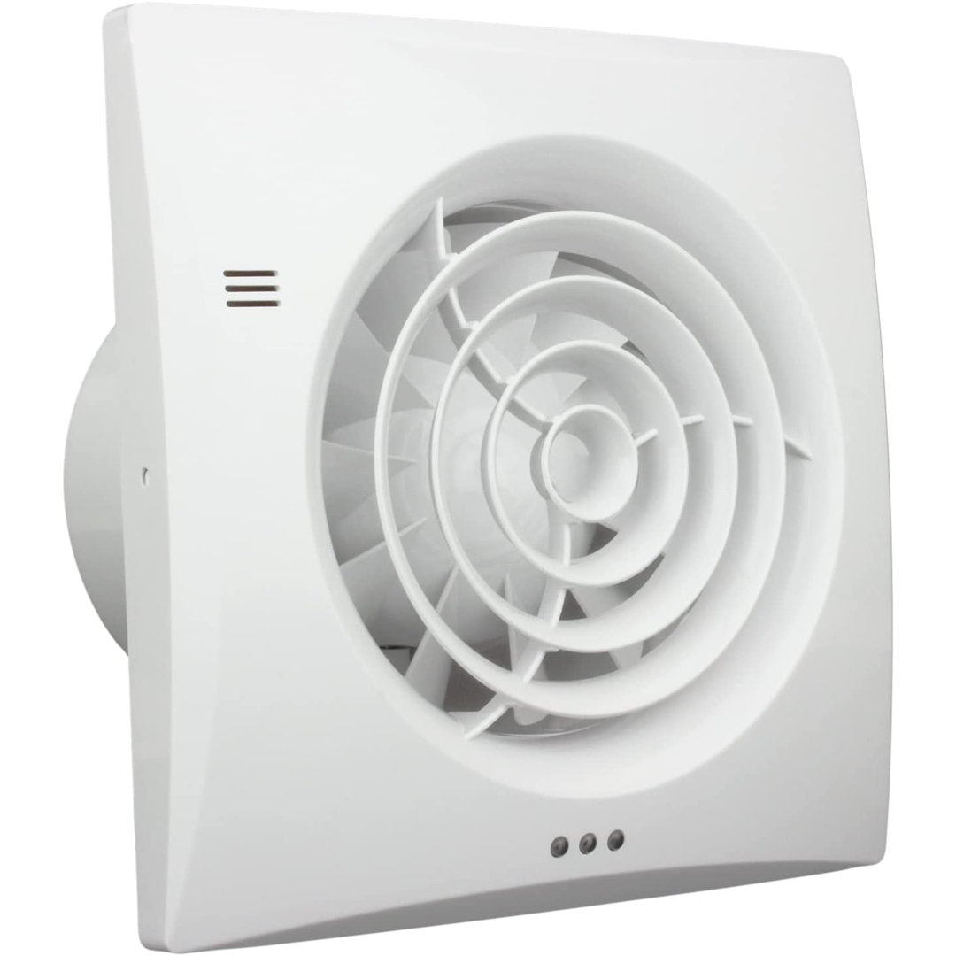 Aldijana Medair Premium 1.6 Litres per Minute Bathroom Fan