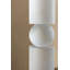 Grand porte-bougie en verre D3.1X15-189278859
