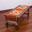 Lowes Handmade Floral Table Runnner