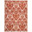 Cargin Performance Damask Rug-19265567