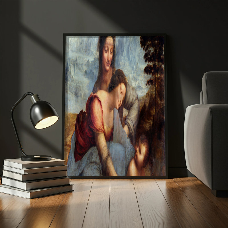 Wilk No Frame Print, 11.7x16.5